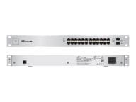 UbiQuiti Netzwerk Switches / AccessPoints / Router / Repeater US-24-250W 2