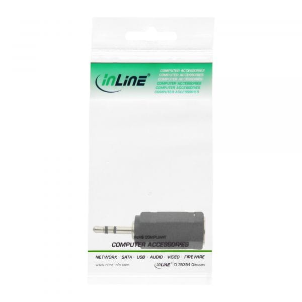 inLine Kabel / Adapter 99308 3