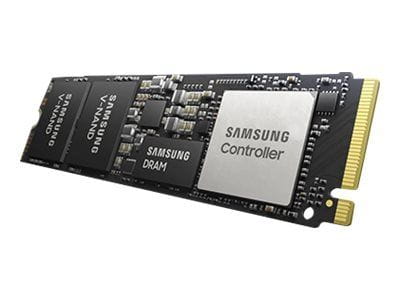 Samsung SSDs MZVL2256HCHQ-00B00 1