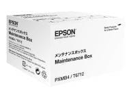 Epson Zubehör Drucker C13T671200 3