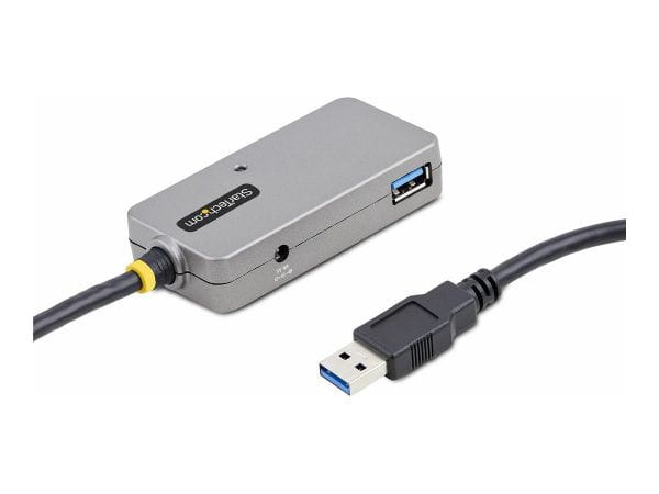 StarTech.com USB-Hubs U01043-USB-EXTENDER 5