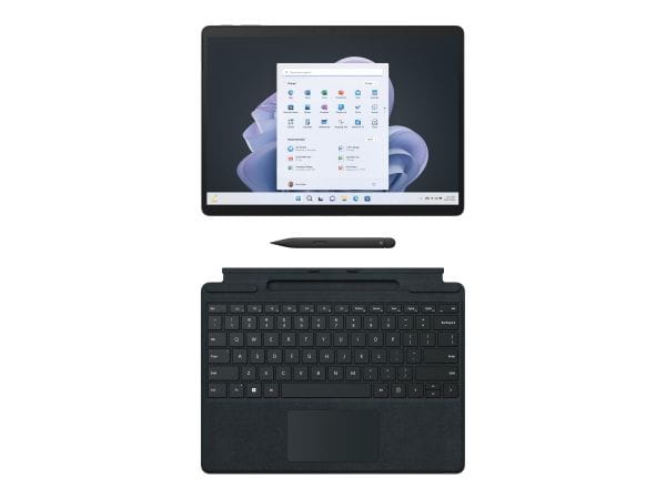 Microsoft Tablets QIA-00022 5