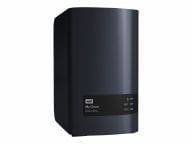 Western Digital (WD) Storage Systeme WDBVBZ0000NCH-EESN 3