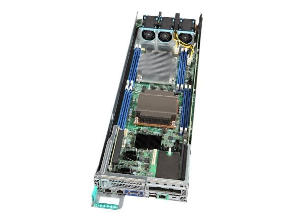 Intel Server Zubehör  HNS2600KPF 1