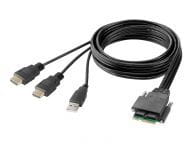 Belkin Kabel / Adapter F1DN2MOD-HC-H06 4