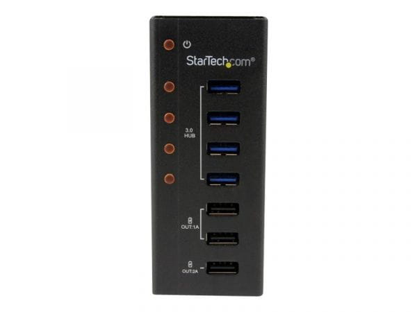 StarTech.com USB-Hubs ST4300U3C3 3