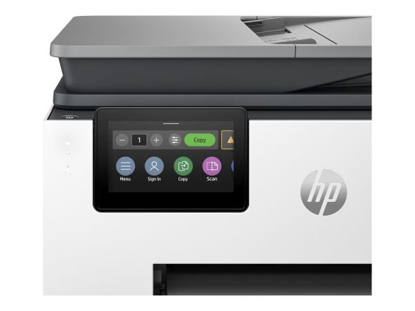 HP  Multifunktionsdrucker 4U561B#629 5