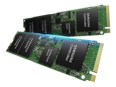Samsung SSDs MZVLQ1T0HALB-00000 1