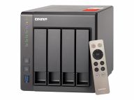 QNAP Storage Systeme TS-451+-2G 1