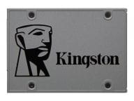 Kingston SSDs SUV500/480G 3