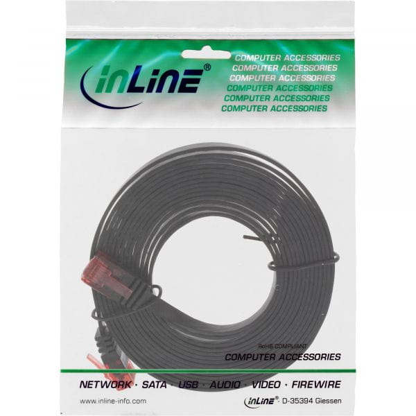 inLine Kabel / Adapter 71601S 5