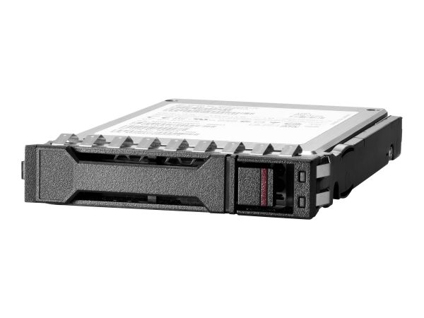 HPE SSDs P44584-B21 1