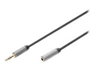 DIGITUS Kabel / Adapter DB-510210-030-S 1