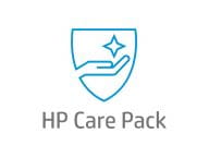 HP  Systeme Service & Support UB4S4PE 1