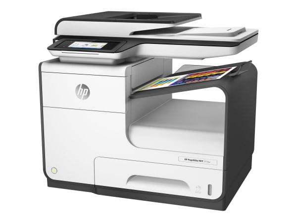 HP  Multifunktionsdrucker J9V80B#A80 3