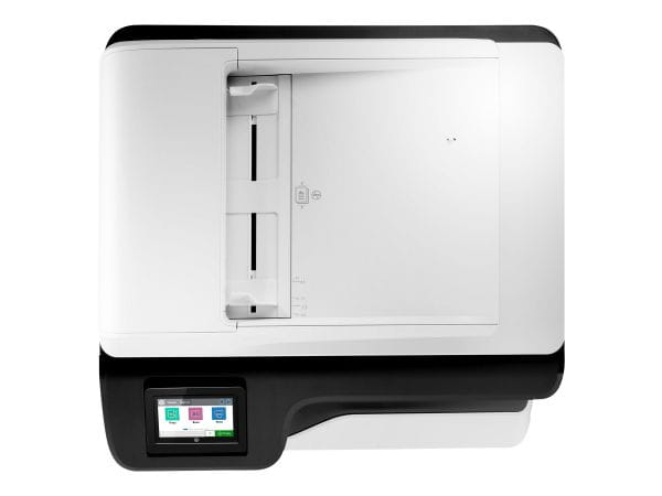 HP  Multifunktionsdrucker 4PZ43A#B19 5