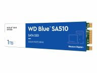 Western Digital (WD) SSDs WDS100T3B0B 3