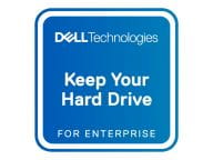 Dell Systeme Service & Support PET2_3HDE 1