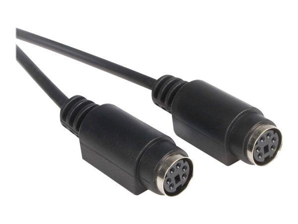 StarTech.com Kabel / Adapter USBPS2PC 3