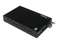 StarTech.com Netzwerk Switches / AccessPoints / Router / Repeater ET91000SM10 4