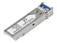 StarTech.com Netzwerk Switches / AccessPoints / Router / Repeater SFP1GBX40UES 1