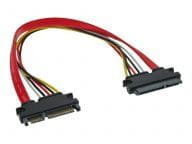 inLine Kabel / Adapter 29652A 4