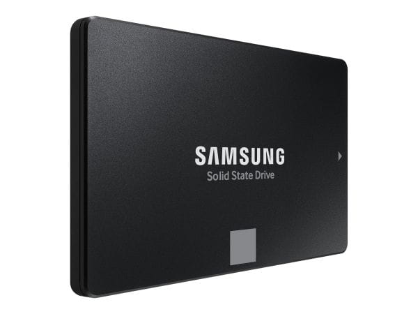 Samsung SSDs MZ-77E250B/EU 4