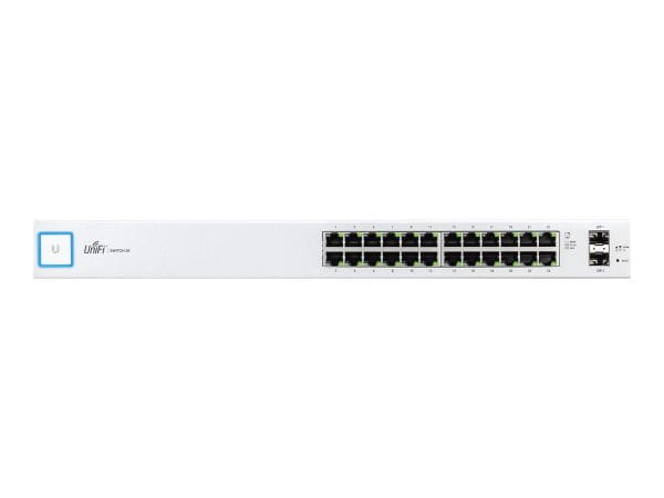 UbiQuiti Netzwerk Switches / AccessPoints / Router / Repeater US-24 2