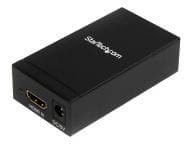 StarTech.com Kabel / Adapter HDMI2DP 4