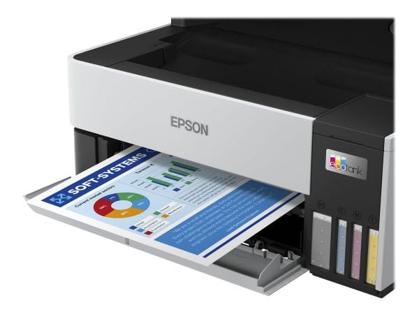 Epson Multifunktionsdrucker C11CJ88402 5