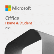 Office Home and Student 2021 - ESD Multilingual