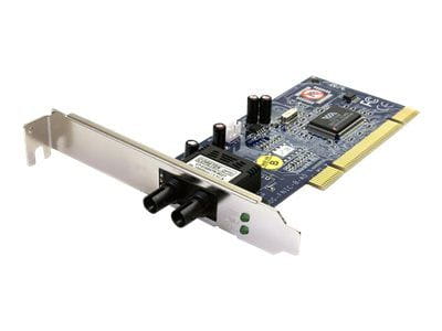 StarTech.com Netzwerkadapter / Schnittstellen PCI100MMST 5