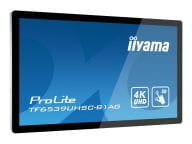 Iiyama Digital Signage TF6539UHSC-B1AG 5