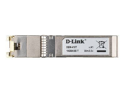 D-Link Netzwerk Switches / AccessPoints / Router / Repeater DEM-410T 2