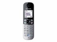 Panasonic Telefone KX-TG6811GS 4