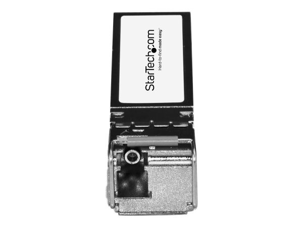 StarTech.com Netzwerk Switches / AccessPoints / Router / Repeater 10G-SFPP-BXD-ST 3
