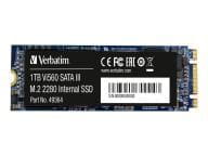 Verbatim SSDs 49364 2