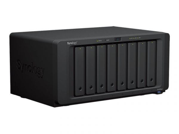 Synology Storage Systeme DS1823XS+ 3