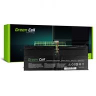 Green Cell Batterien / Akkus LE103 1