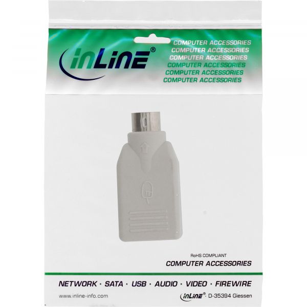 inLine Kabel / Adapter 33103 3