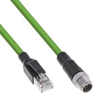 inLine Kabel / Adapter 40610 1