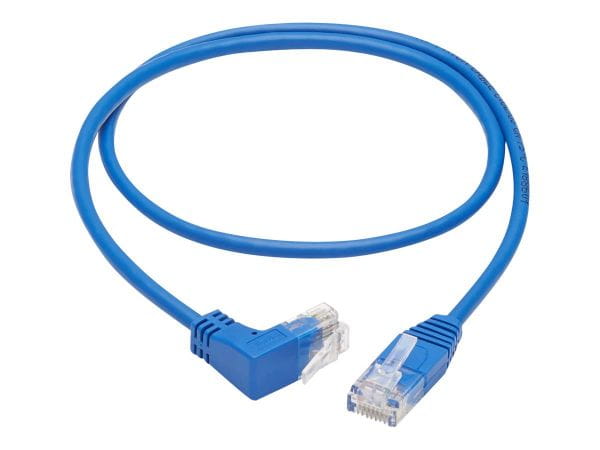 Tripp Kabel / Adapter N204-S02-BL-UP 2