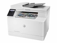 HP  Multifunktionsdrucker 7KW56A#B19 1