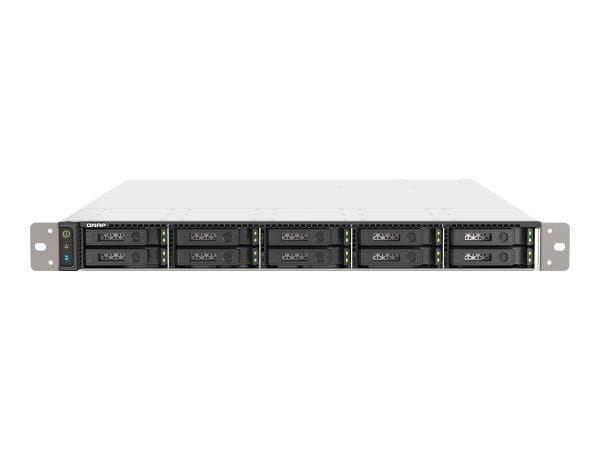 QNAP Storage Systeme TS-H1090FU-7302P-128G 3