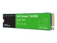 Western Digital (WD) SSDs WDS960G2G0C 4