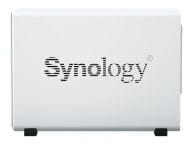 Synology Storage Systeme DS223J 5
