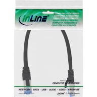 inLine Kabel / Adapter 76850S 3