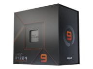 AMD Prozessoren 100-100000589WOF 1
