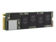 Intel SSDs SSDPEKNW020T8X1 2