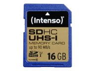Intenso Speicherkarten/USB-Sticks 3431470 1
